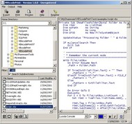 VBScodePrint screenshot